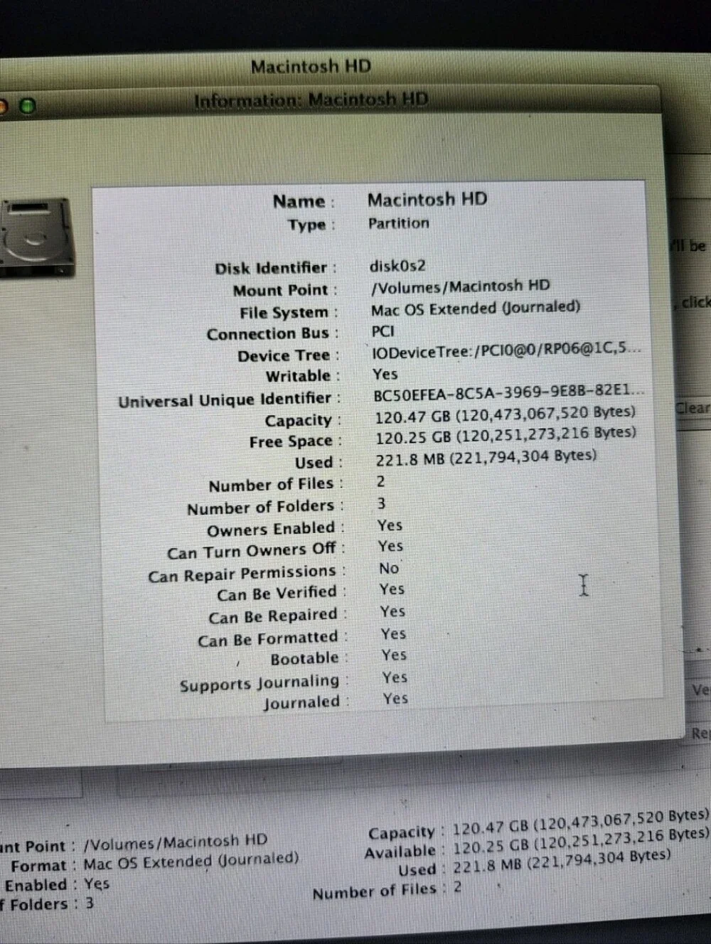 MacBook Air 